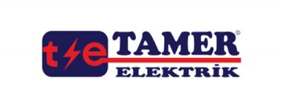 tamer-elektrik-logo